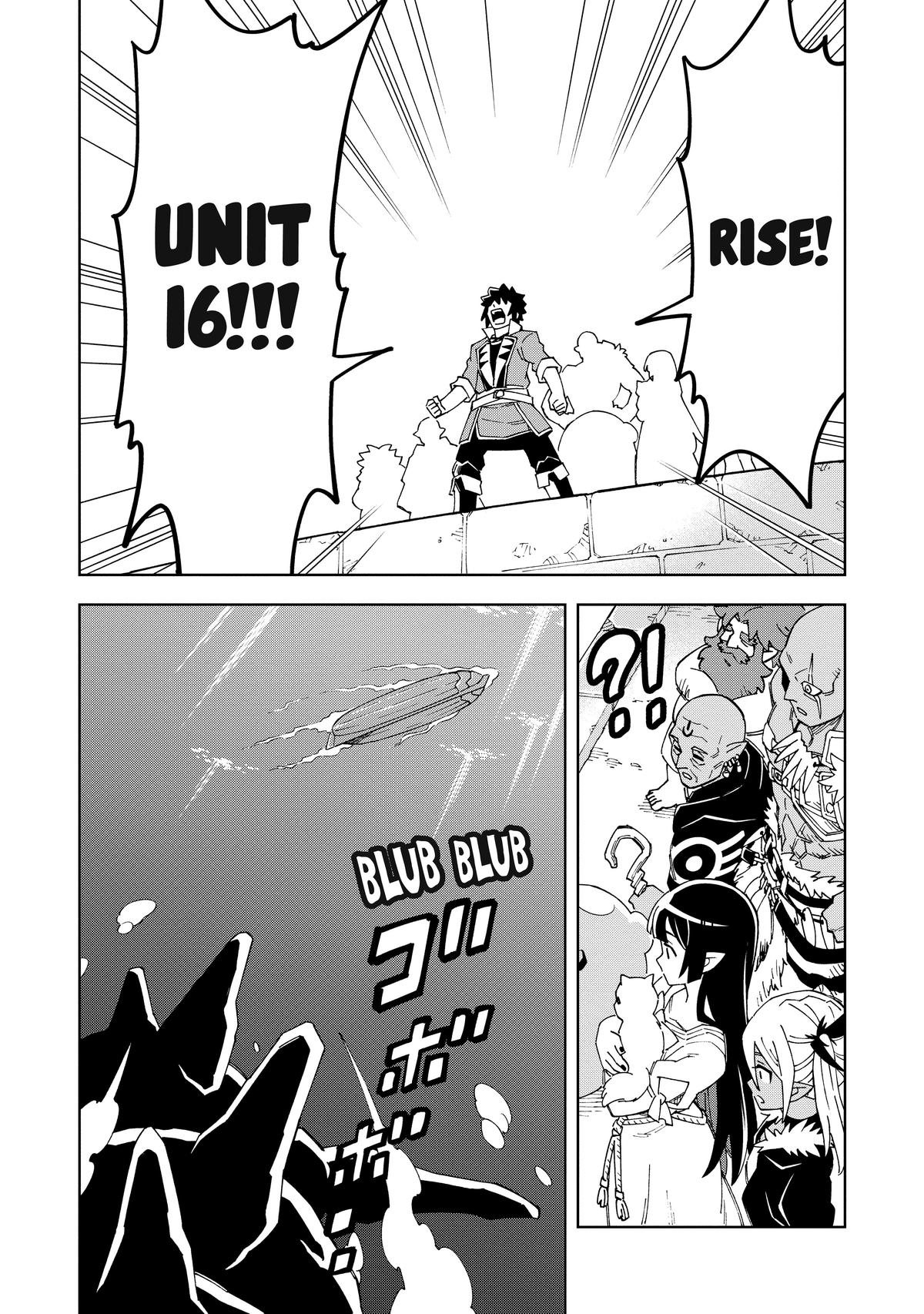 Doukutsuou kara Hajimeru Rakuen Life: Bannou no Saikutsu Skill de Saikyou ni!? Chap 20 - Next Chap 21