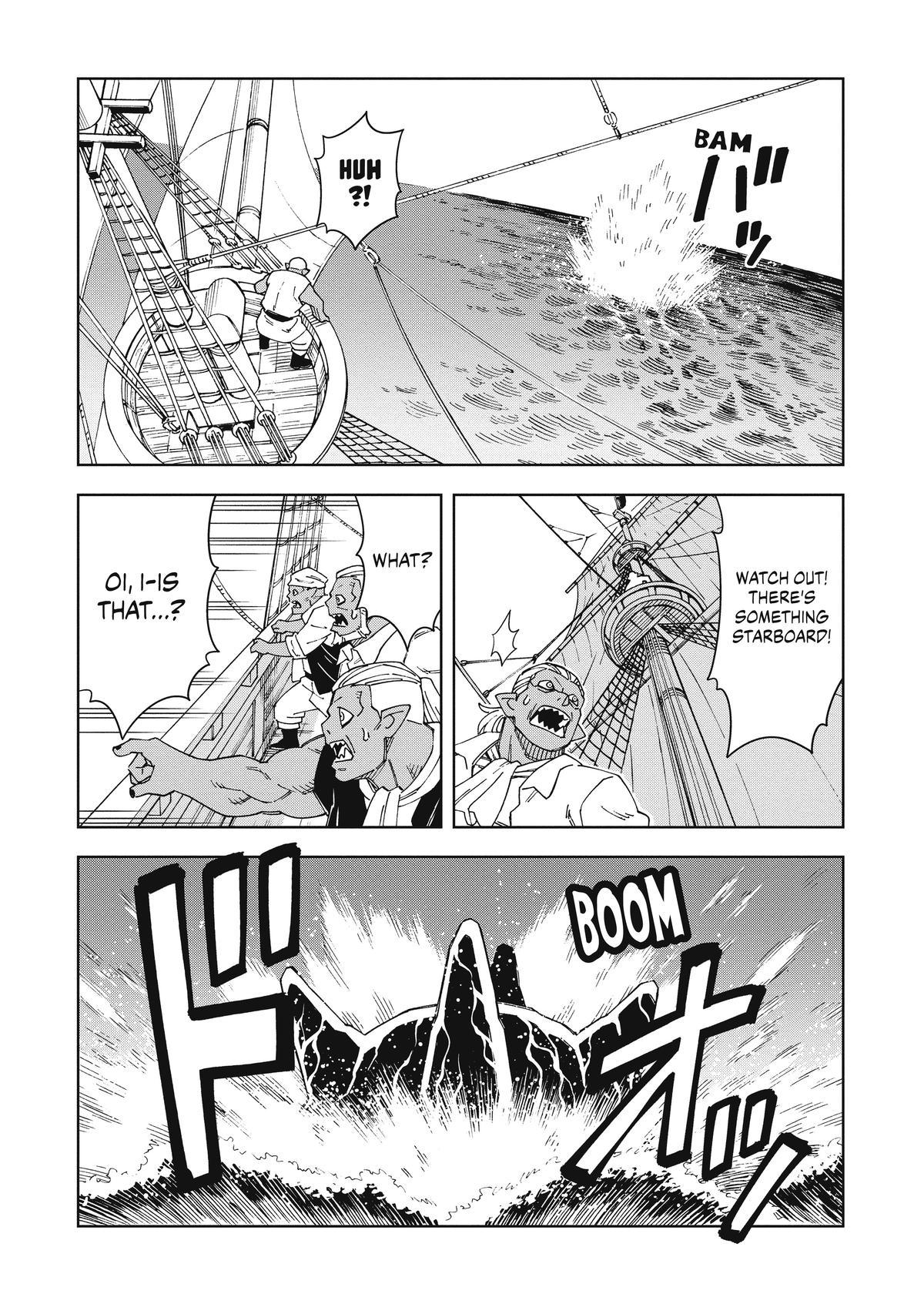 Doukutsuou kara Hajimeru Rakuen Life: Bannou no Saikutsu Skill de Saikyou ni!? Chap 20 - Next Chap 21
