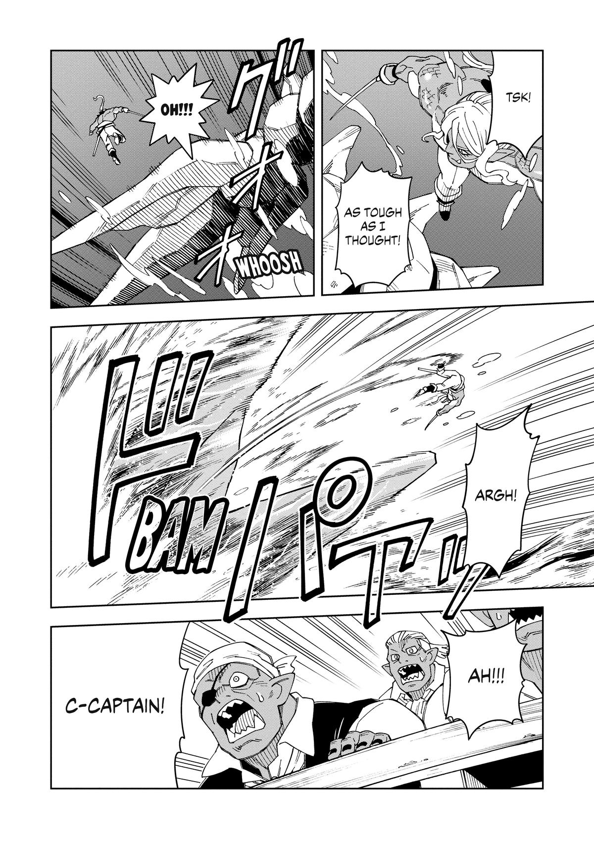 Doukutsuou kara Hajimeru Rakuen Life: Bannou no Saikutsu Skill de Saikyou ni!? Chap 20 - Next Chap 21