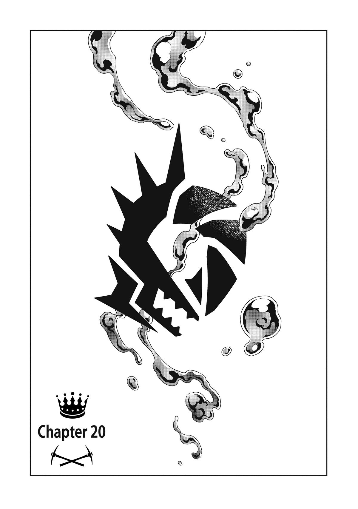Doukutsuou kara Hajimeru Rakuen Life: Bannou no Saikutsu Skill de Saikyou ni!? Chap 20 - Next Chap 21