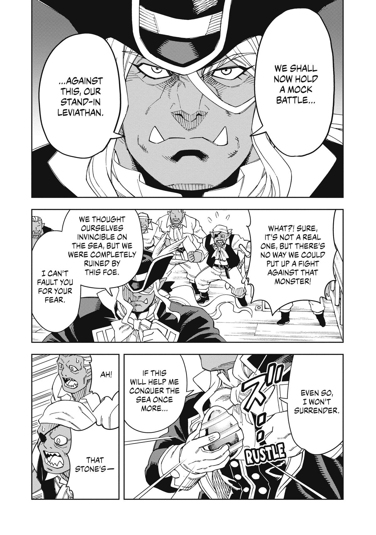 Doukutsuou kara Hajimeru Rakuen Life: Bannou no Saikutsu Skill de Saikyou ni!? Chap 20 - Next Chap 21