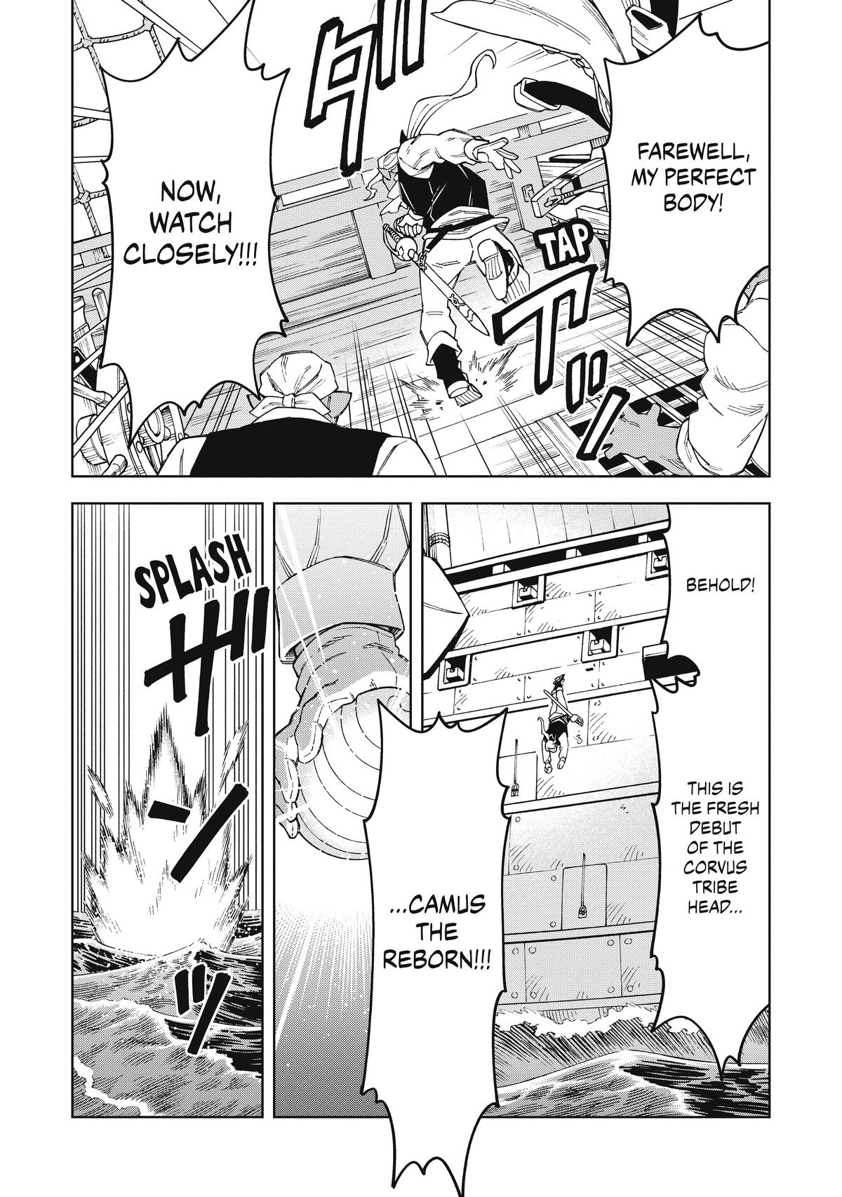 Doukutsuou kara Hajimeru Rakuen Life: Bannou no Saikutsu Skill de Saikyou ni!? Chap 20 - Next Chap 21