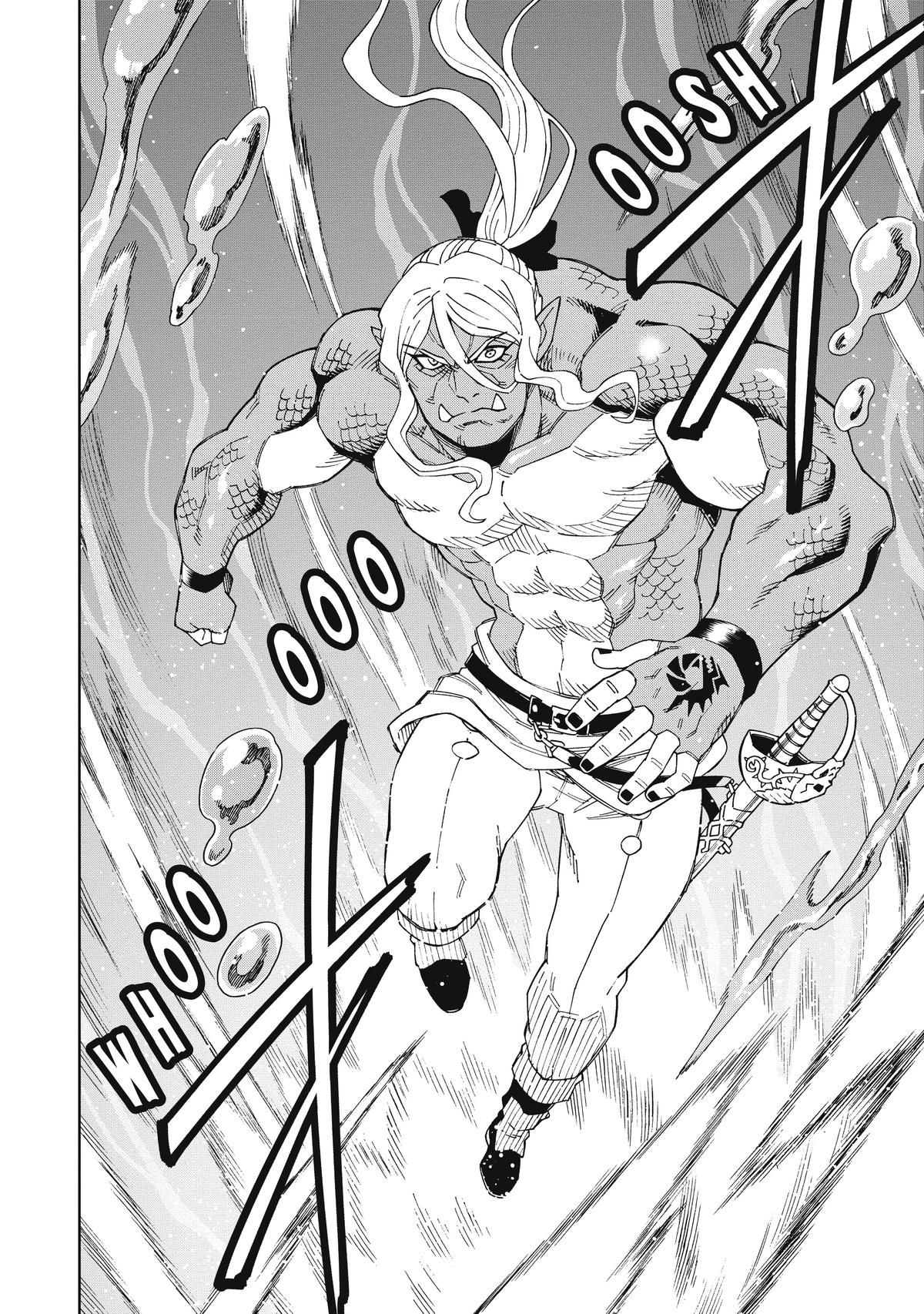 Doukutsuou kara Hajimeru Rakuen Life: Bannou no Saikutsu Skill de Saikyou ni!? Chap 20 - Next Chap 21