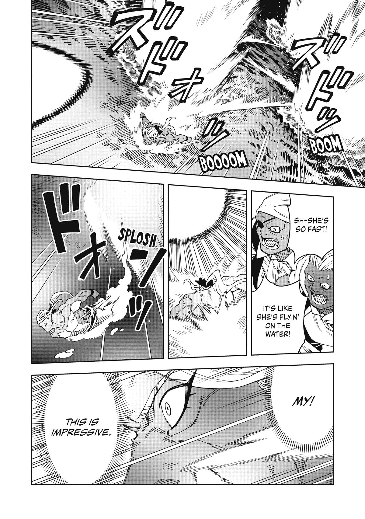 Doukutsuou kara Hajimeru Rakuen Life: Bannou no Saikutsu Skill de Saikyou ni!? Chap 20 - Next Chap 21