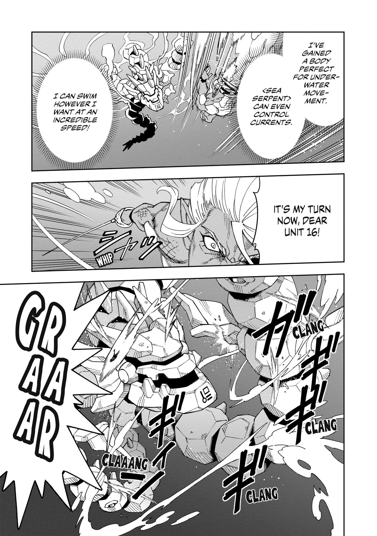 Doukutsuou kara Hajimeru Rakuen Life: Bannou no Saikutsu Skill de Saikyou ni!? Chap 20 - Next Chap 21