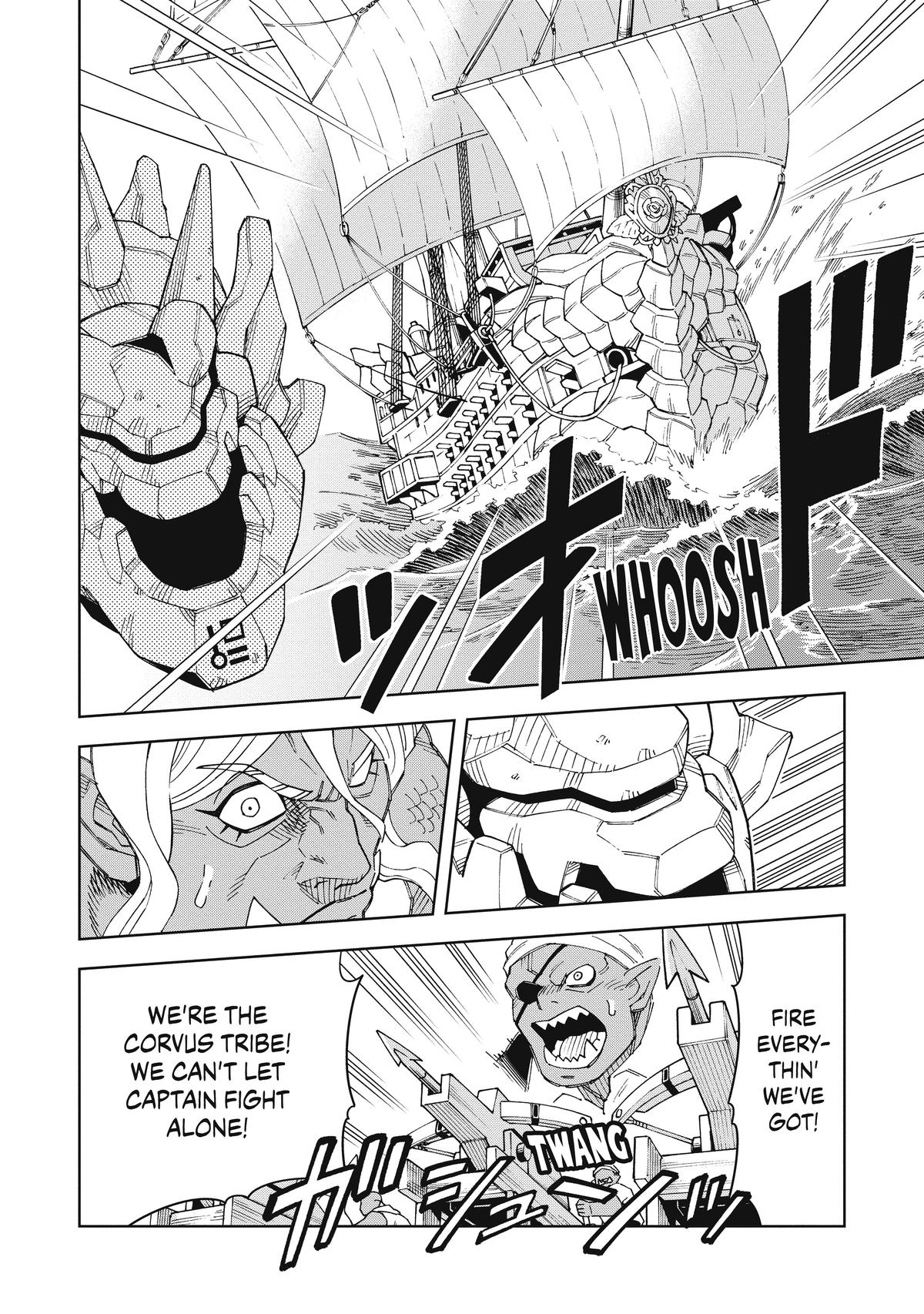 Doukutsuou kara Hajimeru Rakuen Life: Bannou no Saikutsu Skill de Saikyou ni!? Chap 20 - Next Chap 21