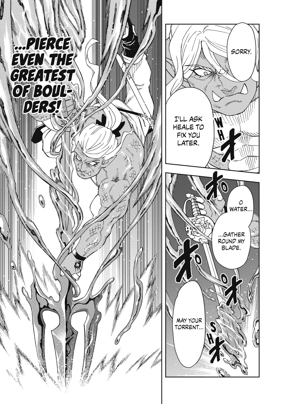 Doukutsuou kara Hajimeru Rakuen Life: Bannou no Saikutsu Skill de Saikyou ni!? Chap 20 - Next Chap 21
