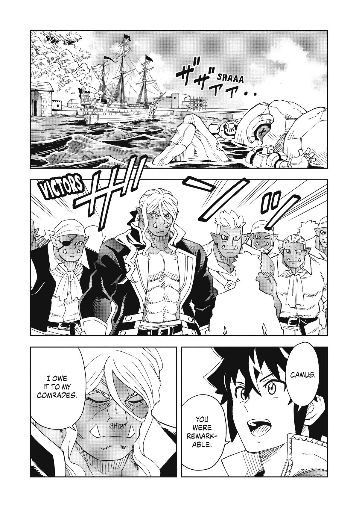 Doukutsuou kara Hajimeru Rakuen Life: Bannou no Saikutsu Skill de Saikyou ni!? Chap 20 - Next Chap 21