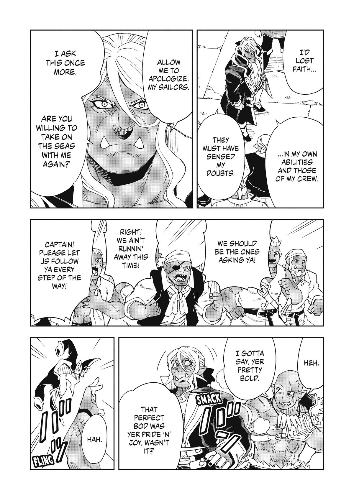 Doukutsuou kara Hajimeru Rakuen Life: Bannou no Saikutsu Skill de Saikyou ni!? Chap 20 - Next Chap 21