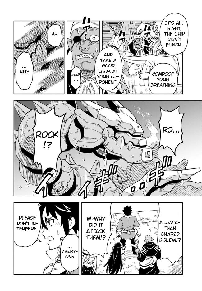 Doukutsuou kara Hajimeru Rakuen Life: Bannou no Saikutsu Skill de Saikyou ni!? Chap 20.1 - Next Chap 21.1