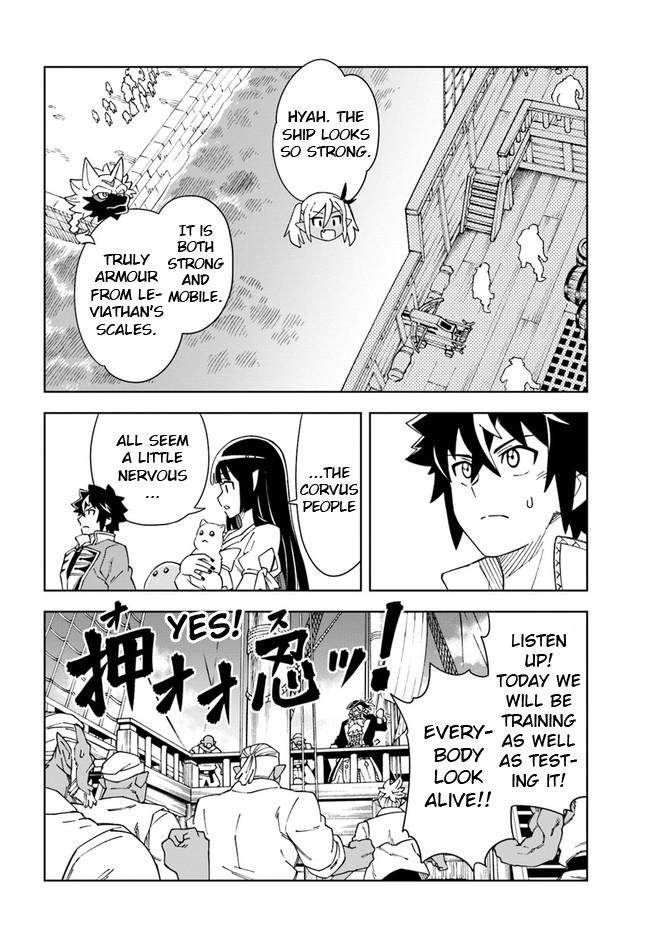 Doukutsuou kara Hajimeru Rakuen Life: Bannou no Saikutsu Skill de Saikyou ni!? Chap 20.1 - Next Chap 21.1