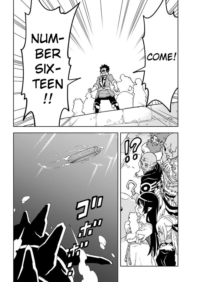 Doukutsuou kara Hajimeru Rakuen Life: Bannou no Saikutsu Skill de Saikyou ni!? Chap 20.1 - Next Chap 21.1