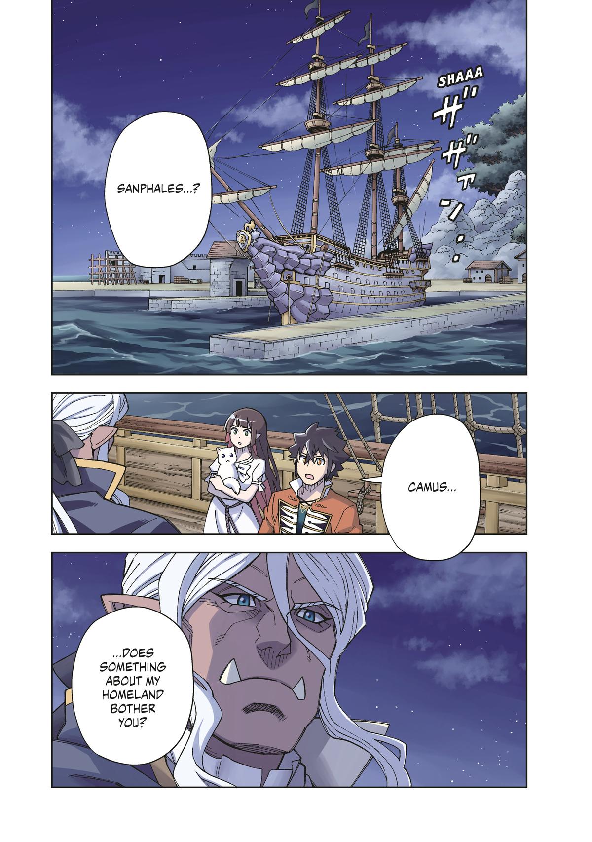 Doukutsuou kara Hajimeru Rakuen Life: Bannou no Saikutsu Skill de Saikyou ni!? Chap 21 - Next Chap 22
