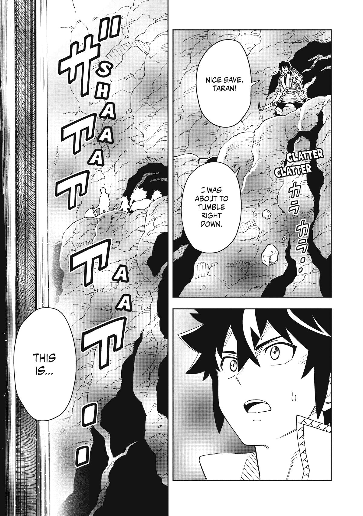 Doukutsuou kara Hajimeru Rakuen Life: Bannou no Saikutsu Skill de Saikyou ni!? Chap 21 - Next Chap 22