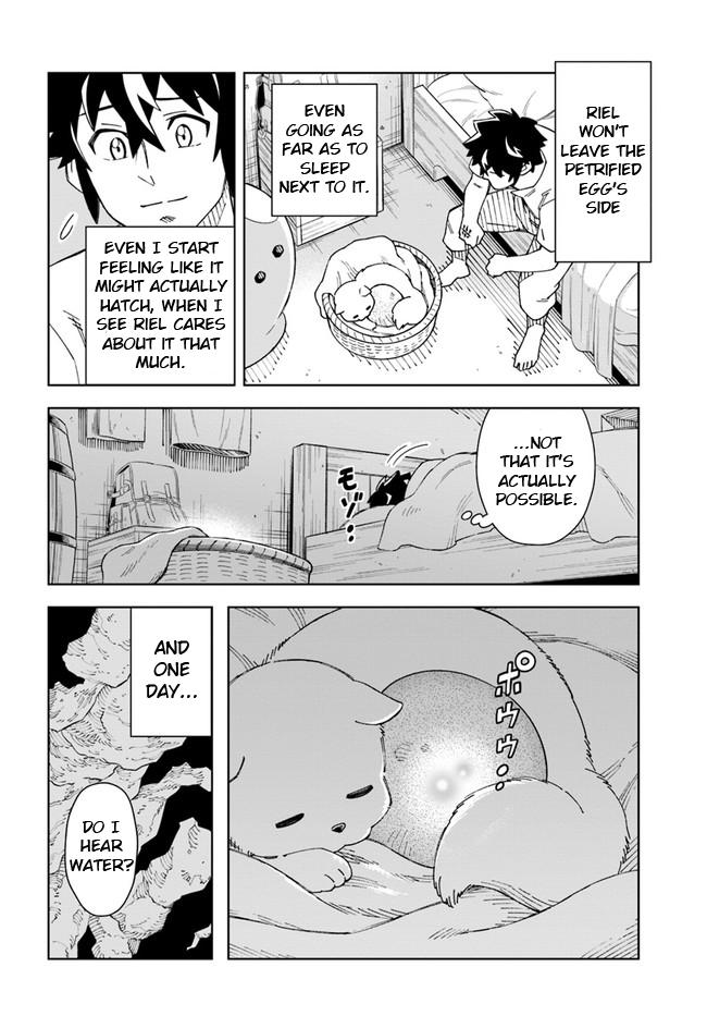 Doukutsuou kara Hajimeru Rakuen Life: Bannou no Saikutsu Skill de Saikyou ni!? Chap 21.2 - Next Chap 22.2