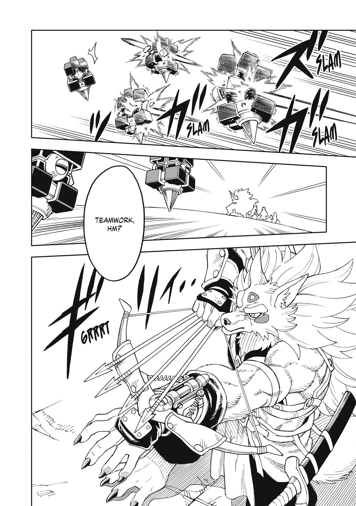 Doukutsuou kara Hajimeru Rakuen Life: Bannou no Saikutsu Skill de Saikyou ni!? Chap 23 - Next Chap 24