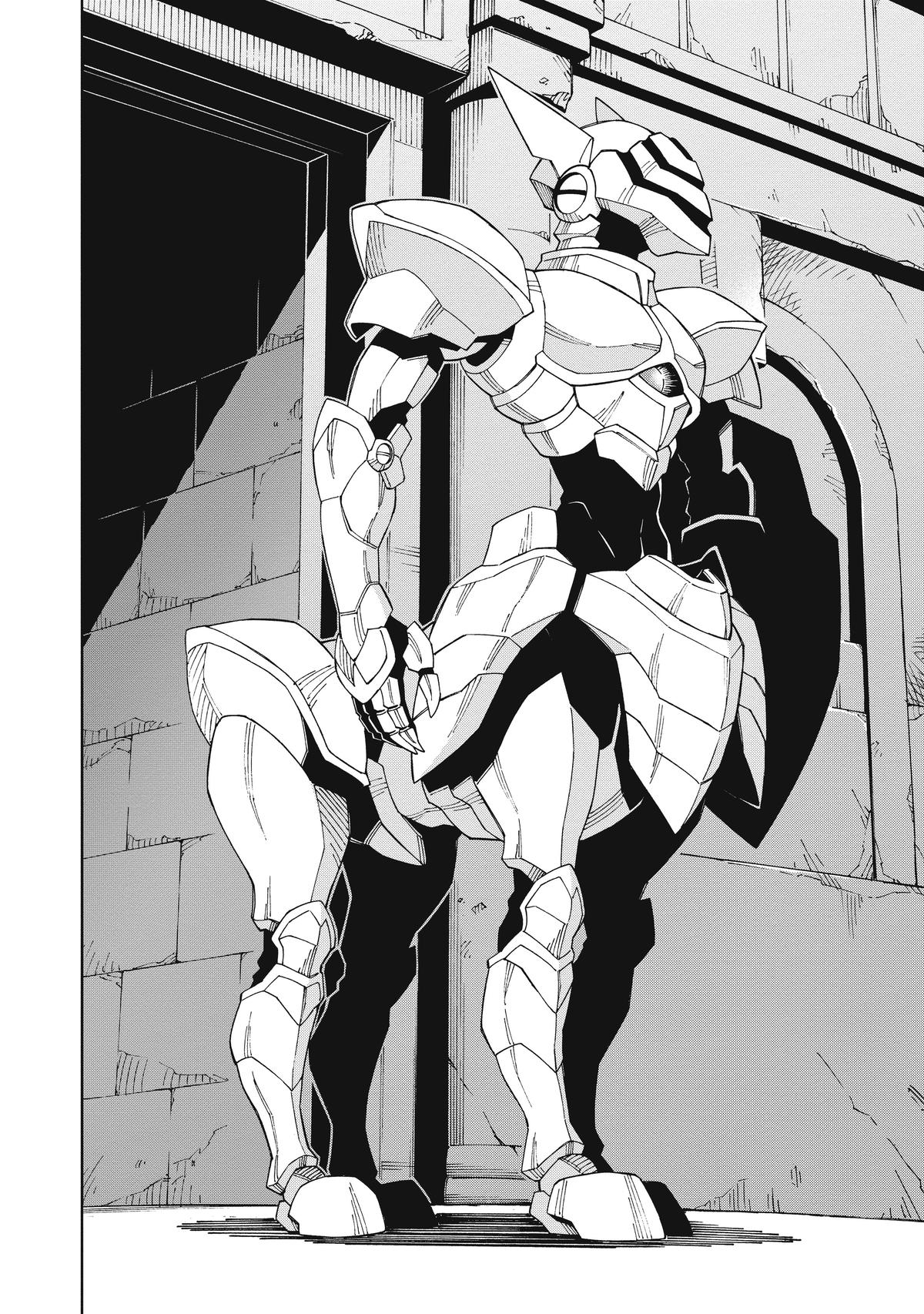 Doukutsuou kara Hajimeru Rakuen Life: Bannou no Saikutsu Skill de Saikyou ni!? Chap 23 - Next Chap 24