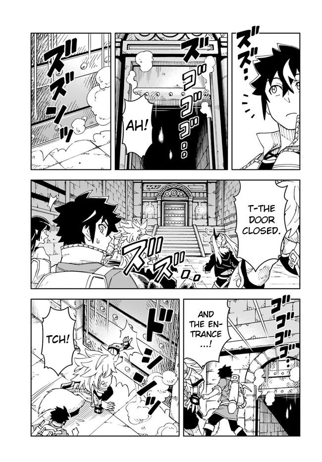 Doukutsuou kara Hajimeru Rakuen Life: Bannou no Saikutsu Skill de Saikyou ni!? Chap 23.1 - Next Chap 24.1