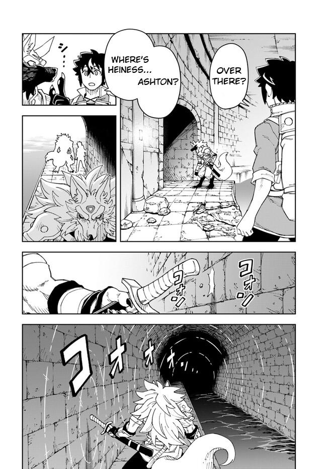 Doukutsuou kara Hajimeru Rakuen Life: Bannou no Saikutsu Skill de Saikyou ni!? Chap 23.1 - Next Chap 24.1