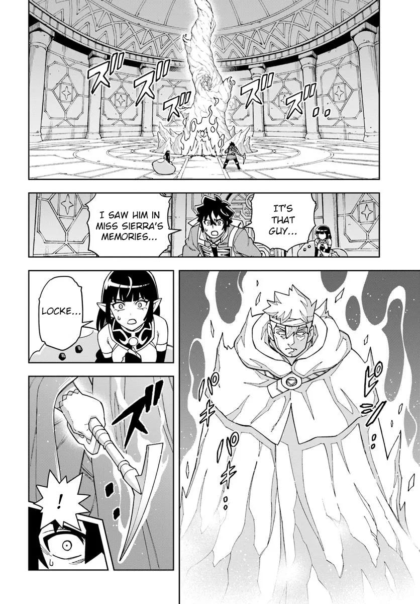 Doukutsuou kara Hajimeru Rakuen Life: Bannou no Saikutsu Skill de Saikyou ni!? Chap 37.1 - Next Chap 38.1