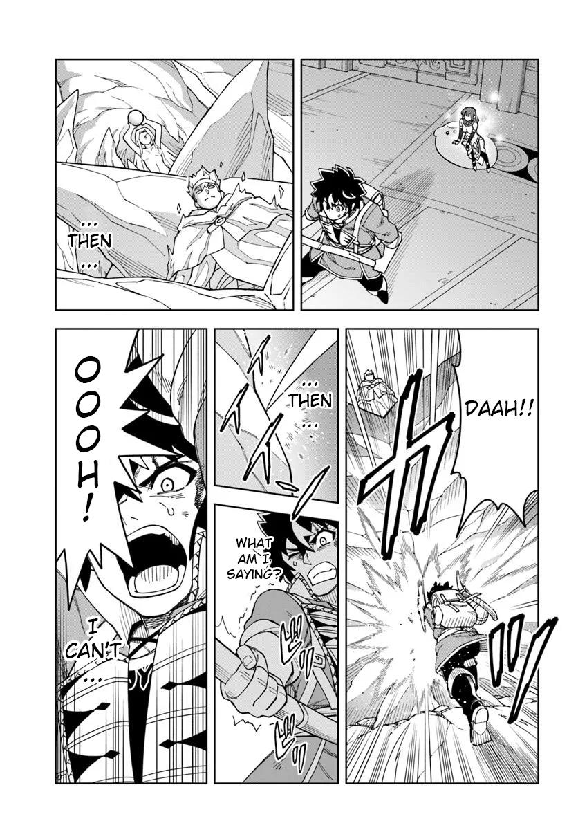 Doukutsuou kara Hajimeru Rakuen Life: Bannou no Saikutsu Skill de Saikyou ni!? Chap 37.1 - Next Chap 38.1