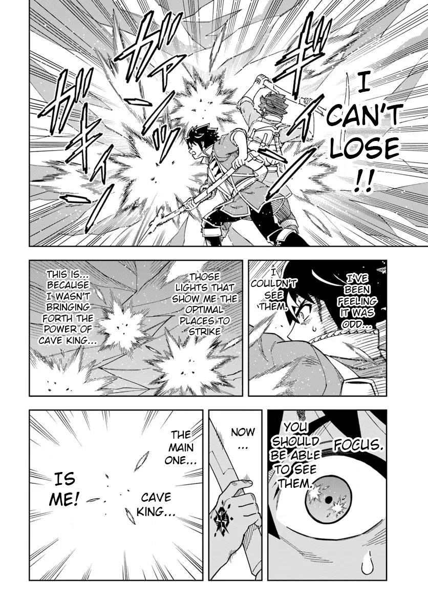 Doukutsuou kara Hajimeru Rakuen Life: Bannou no Saikutsu Skill de Saikyou ni!? Chap 37.1 - Next Chap 38.1