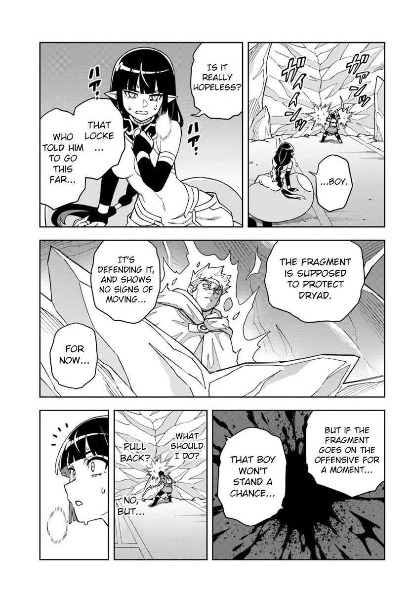 Doukutsuou kara Hajimeru Rakuen Life: Bannou no Saikutsu Skill de Saikyou ni!? Chap 37.1 - Next Chap 38.1