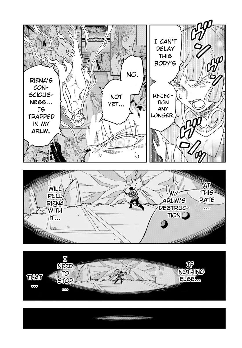 Doukutsuou kara Hajimeru Rakuen Life: Bannou no Saikutsu Skill de Saikyou ni!? Chap 37.1 - Next Chap 38.1