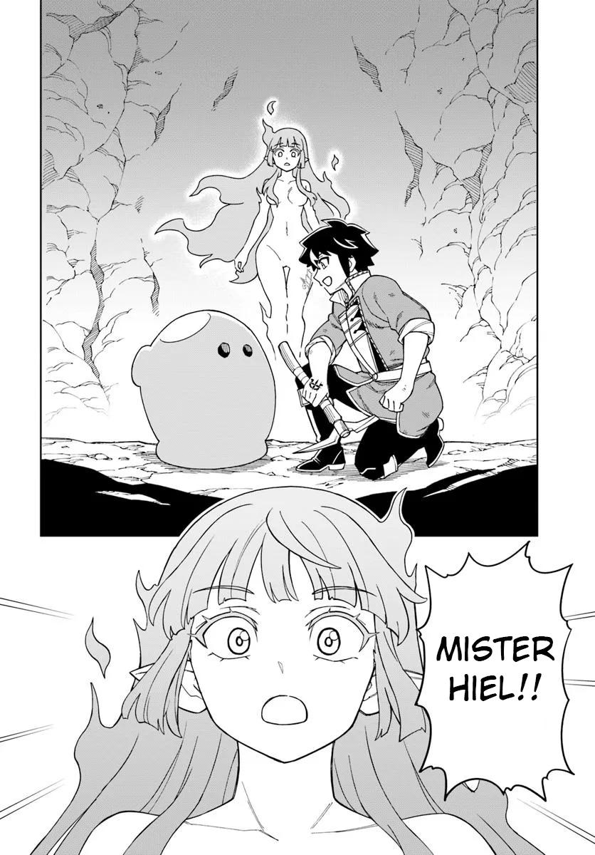 Doukutsuou kara Hajimeru Rakuen Life: Bannou no Saikutsu Skill de Saikyou ni!? Chap 37.2 - Next Chap 38.2