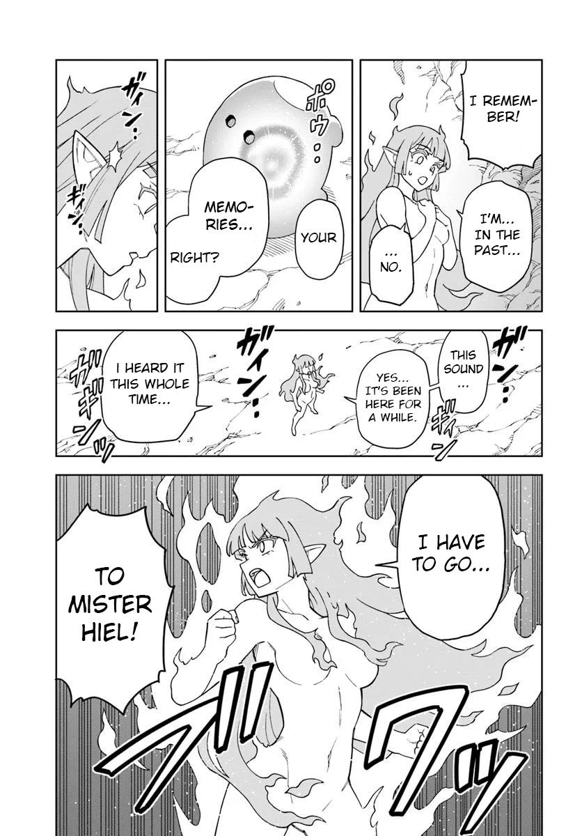 Doukutsuou kara Hajimeru Rakuen Life: Bannou no Saikutsu Skill de Saikyou ni!? Chap 37.2 - Next Chap 38.2