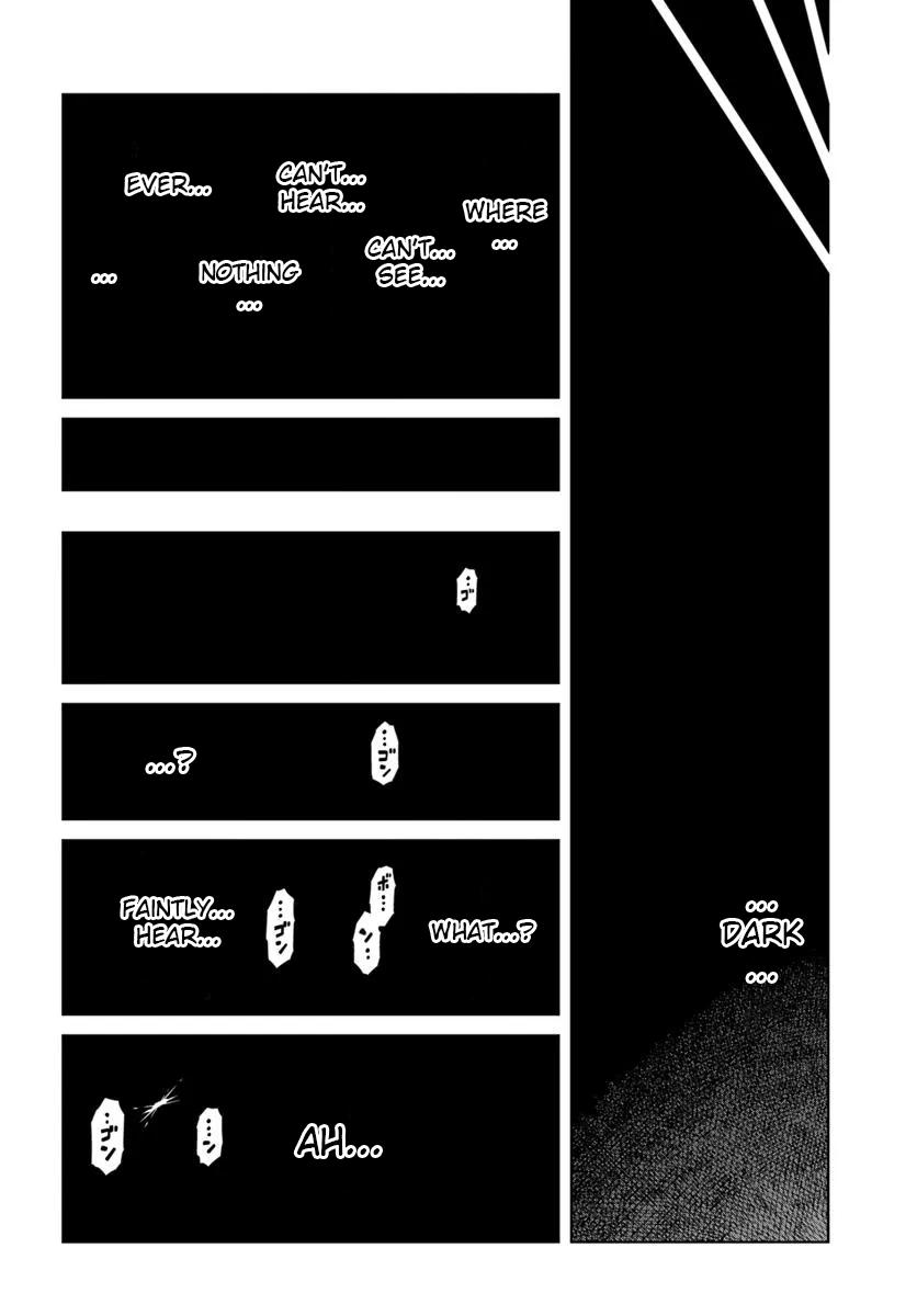 Doukutsuou kara Hajimeru Rakuen Life: Bannou no Saikutsu Skill de Saikyou ni!? Chap 37.2 - Next Chap 38.2