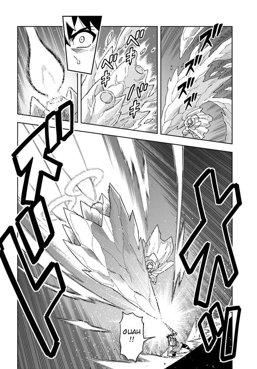Doukutsuou kara Hajimeru Rakuen Life: Bannou no Saikutsu Skill de Saikyou ni!? Chap 37.2 - Next Chap 38.2