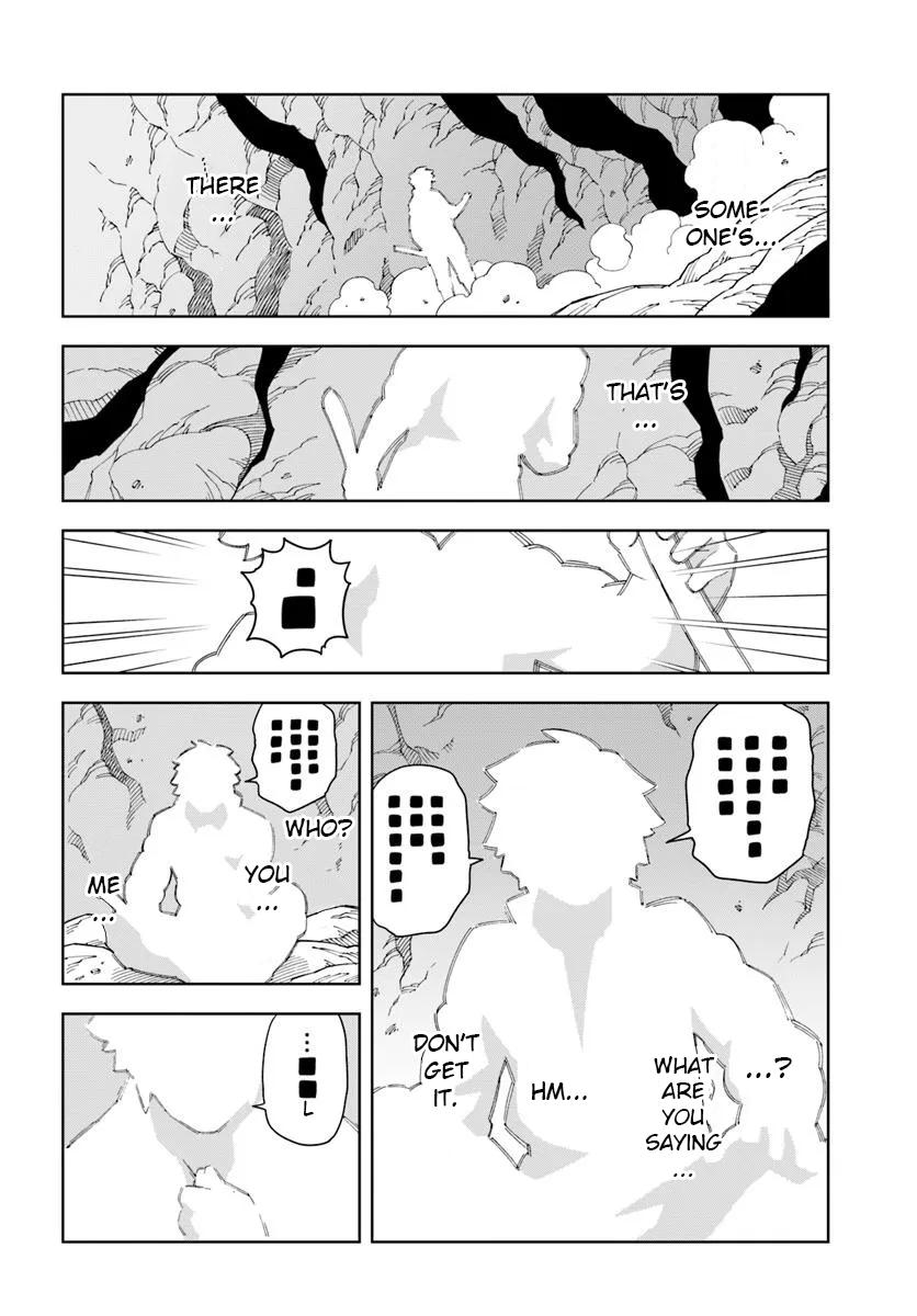 Doukutsuou kara Hajimeru Rakuen Life: Bannou no Saikutsu Skill de Saikyou ni!? Chap 37.2 - Next Chap 38.2