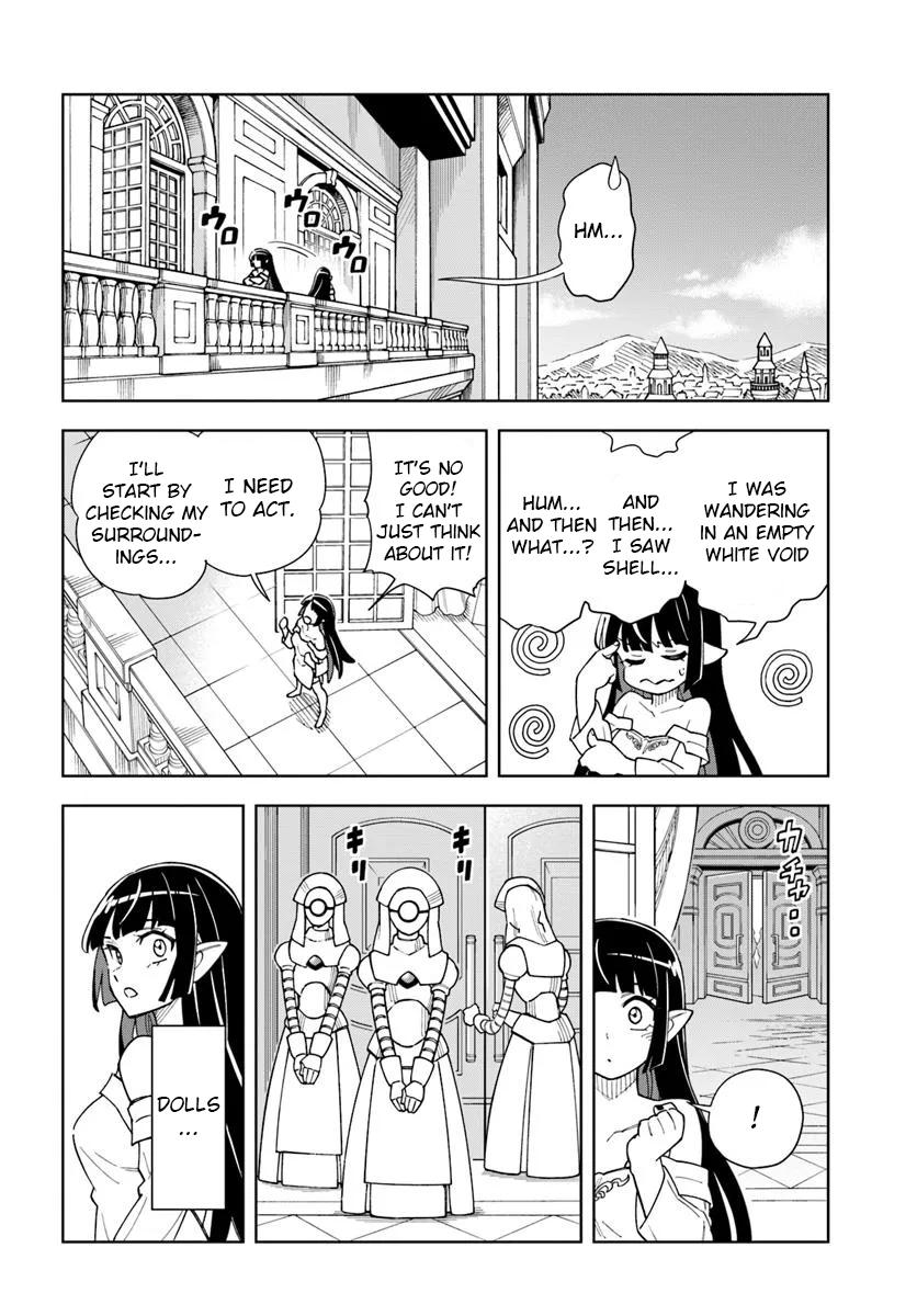 Doukutsuou kara Hajimeru Rakuen Life: Bannou no Saikutsu Skill de Saikyou ni!? Chap 34.1 - Next Chap 35.1