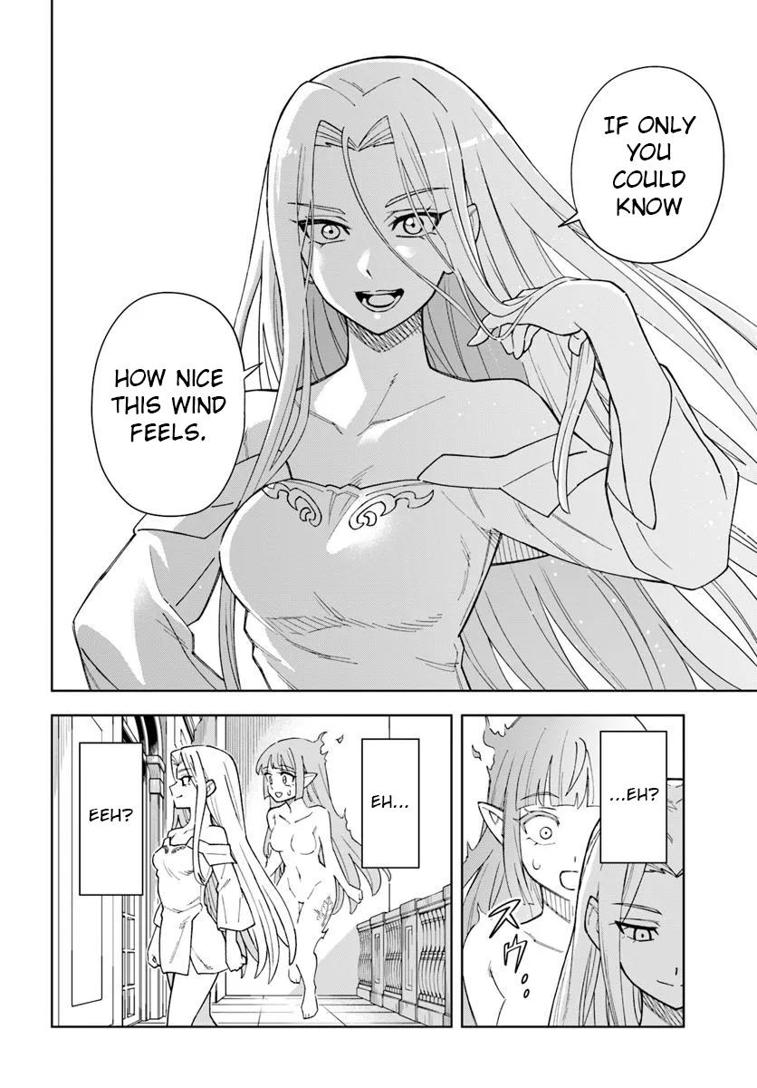 Doukutsuou kara Hajimeru Rakuen Life: Bannou no Saikutsu Skill de Saikyou ni!? Chap 34.1 - Next Chap 35.1