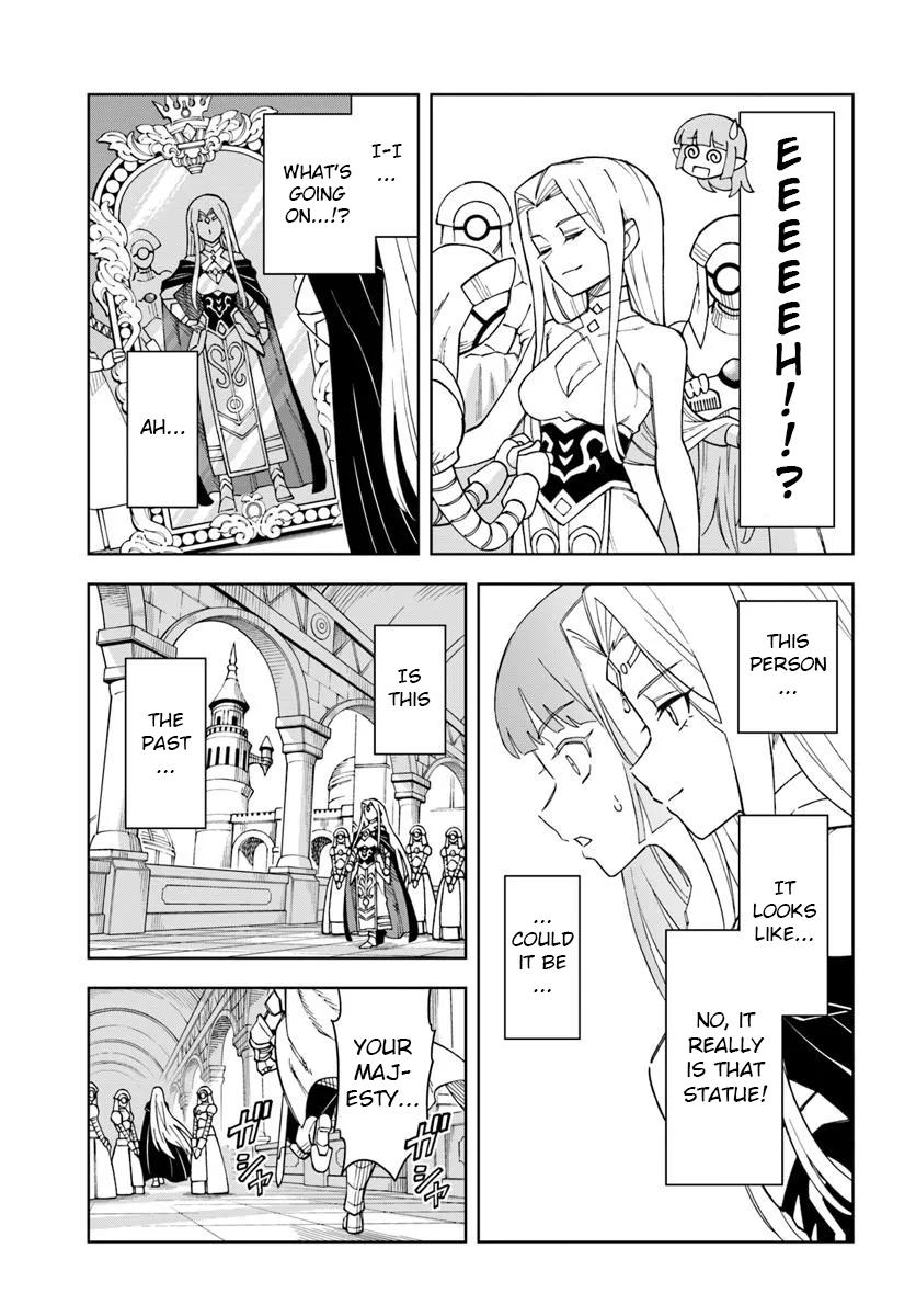 Doukutsuou kara Hajimeru Rakuen Life: Bannou no Saikutsu Skill de Saikyou ni!? Chap 34.1 - Next Chap 35.1