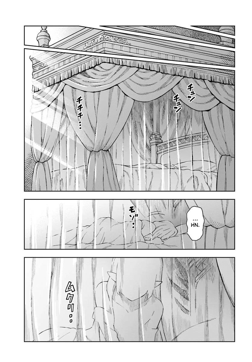 Doukutsuou kara Hajimeru Rakuen Life: Bannou no Saikutsu Skill de Saikyou ni!? Chap 34.1 - Next Chap 35.1