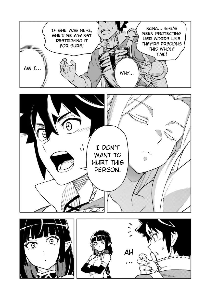 Doukutsuou kara Hajimeru Rakuen Life: Bannou no Saikutsu Skill de Saikyou ni!? Chap 34.1 - Next Chap 35.1