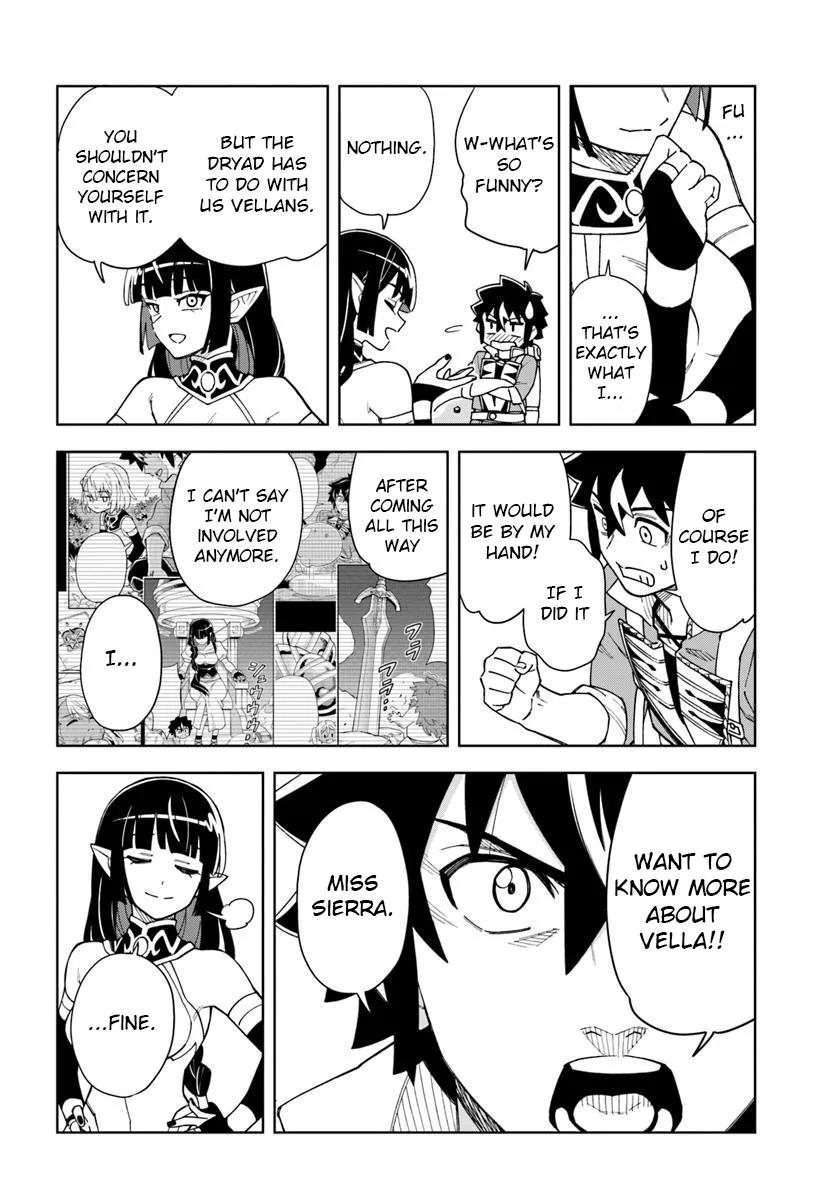 Doukutsuou kara Hajimeru Rakuen Life: Bannou no Saikutsu Skill de Saikyou ni!? Chap 34.1 - Next Chap 35.1