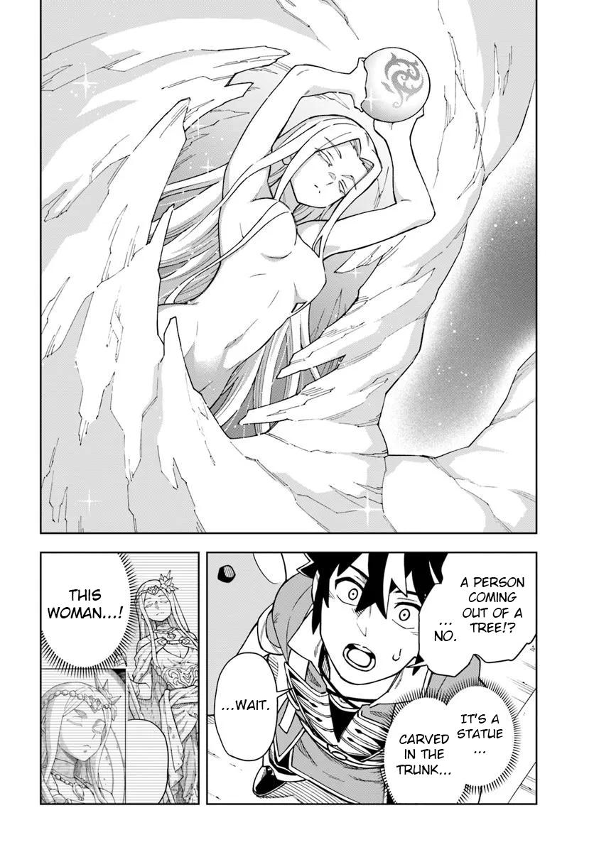 Doukutsuou kara Hajimeru Rakuen Life: Bannou no Saikutsu Skill de Saikyou ni!? Chap 34.1 - Next Chap 35.1
