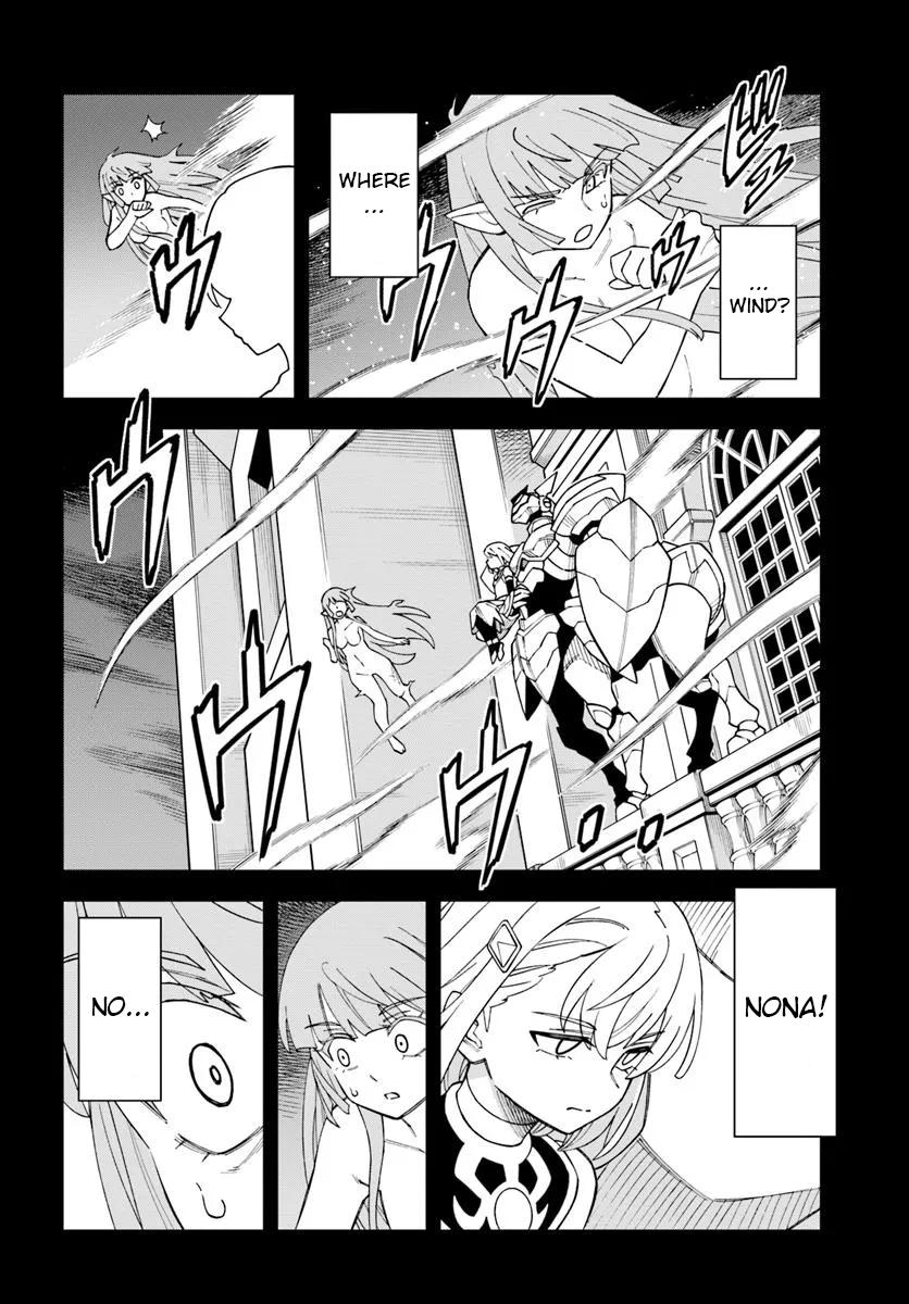 Doukutsuou kara Hajimeru Rakuen Life: Bannou no Saikutsu Skill de Saikyou ni!? Chap 35 - Next Chap 36