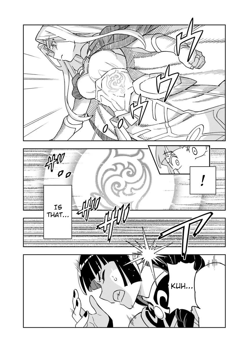 Doukutsuou kara Hajimeru Rakuen Life: Bannou no Saikutsu Skill de Saikyou ni!? Chap 35 - Next Chap 36