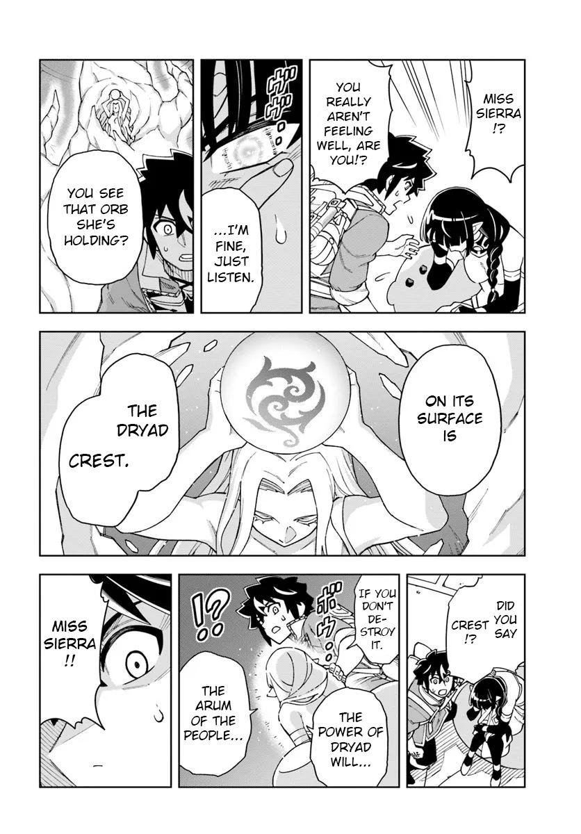 Doukutsuou kara Hajimeru Rakuen Life: Bannou no Saikutsu Skill de Saikyou ni!? Chap 35 - Next Chap 36
