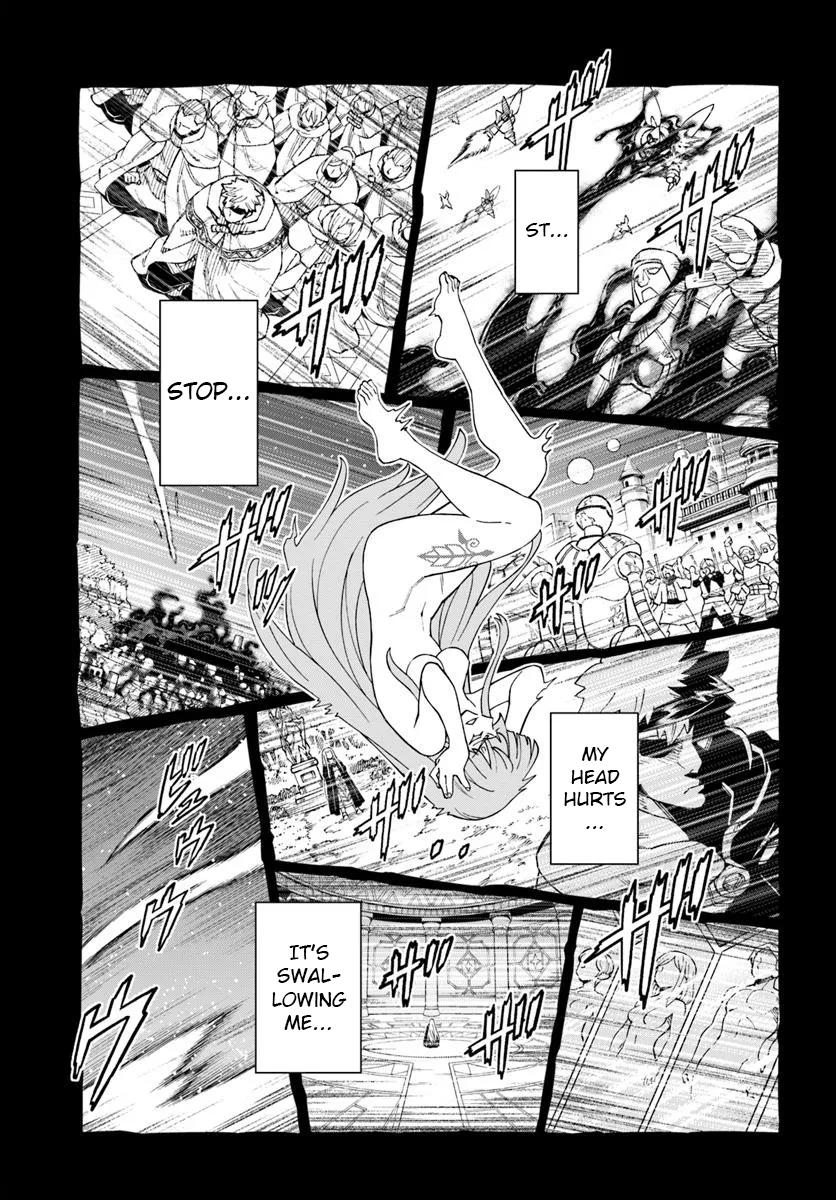 Doukutsuou kara Hajimeru Rakuen Life: Bannou no Saikutsu Skill de Saikyou ni!? Chap 35 - Next Chap 36