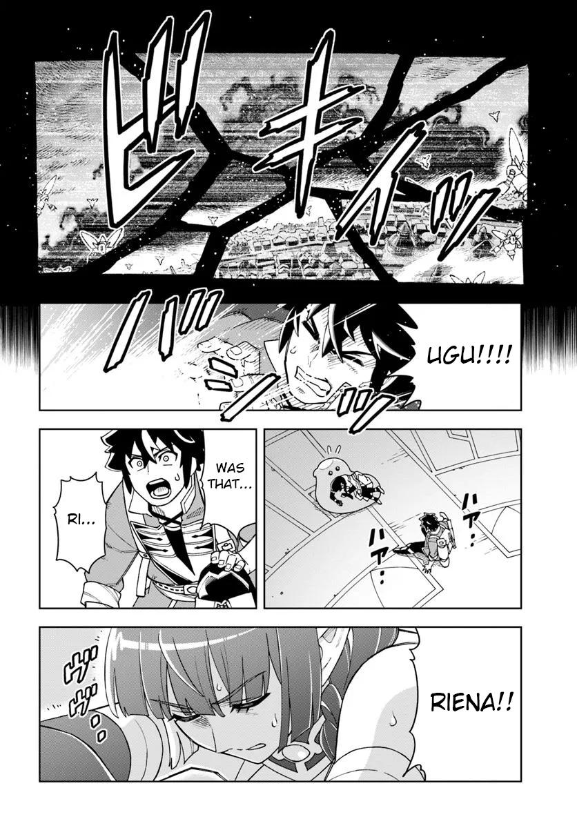 Doukutsuou kara Hajimeru Rakuen Life: Bannou no Saikutsu Skill de Saikyou ni!? Chap 35 - Next Chap 36