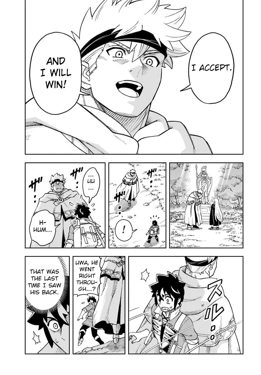 Doukutsuou kara Hajimeru Rakuen Life: Bannou no Saikutsu Skill de Saikyou ni!? Chap 36.1 - Next Chap 37.1