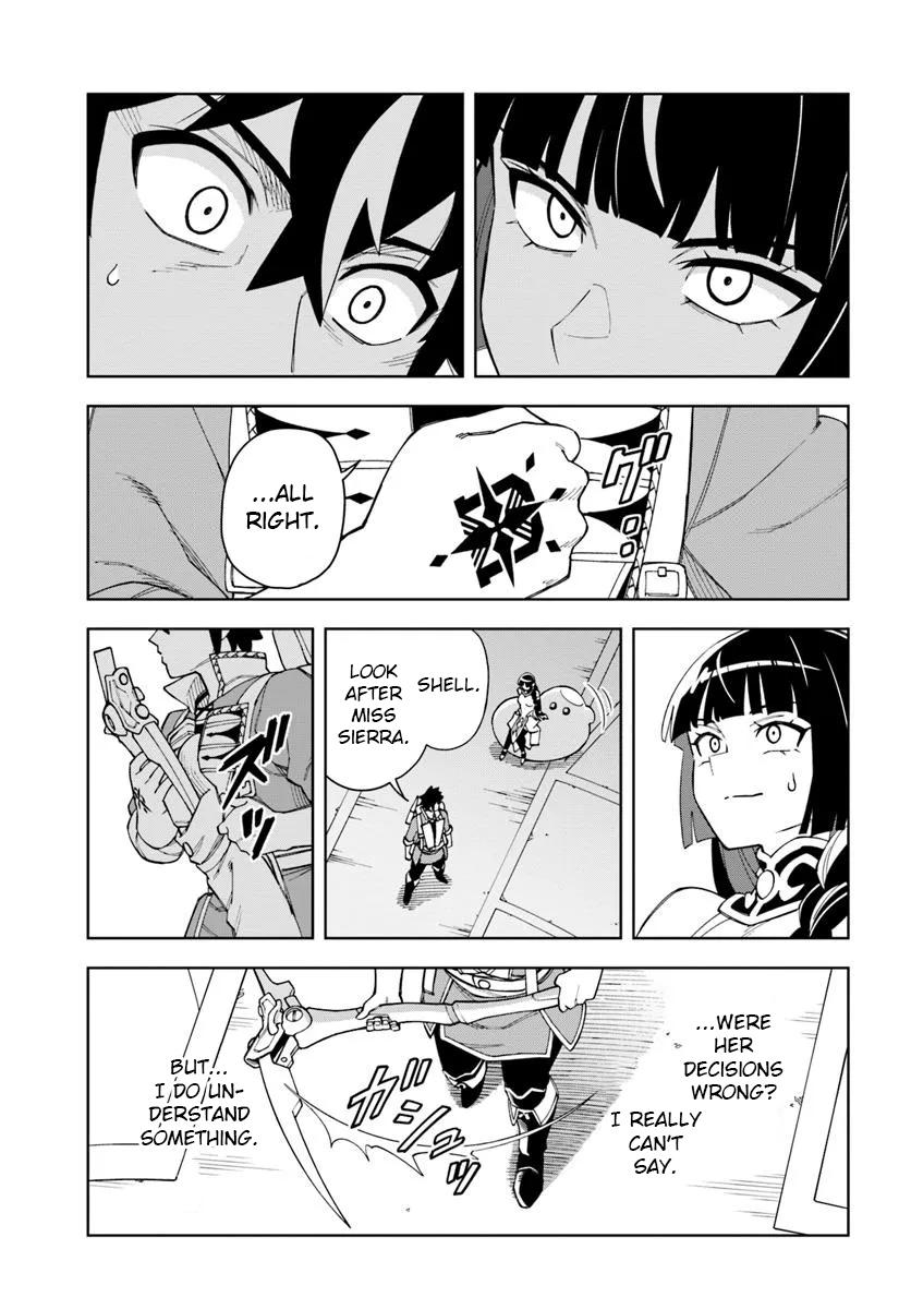 Doukutsuou kara Hajimeru Rakuen Life: Bannou no Saikutsu Skill de Saikyou ni!? Chap 36.2 - Next Chap 37.2