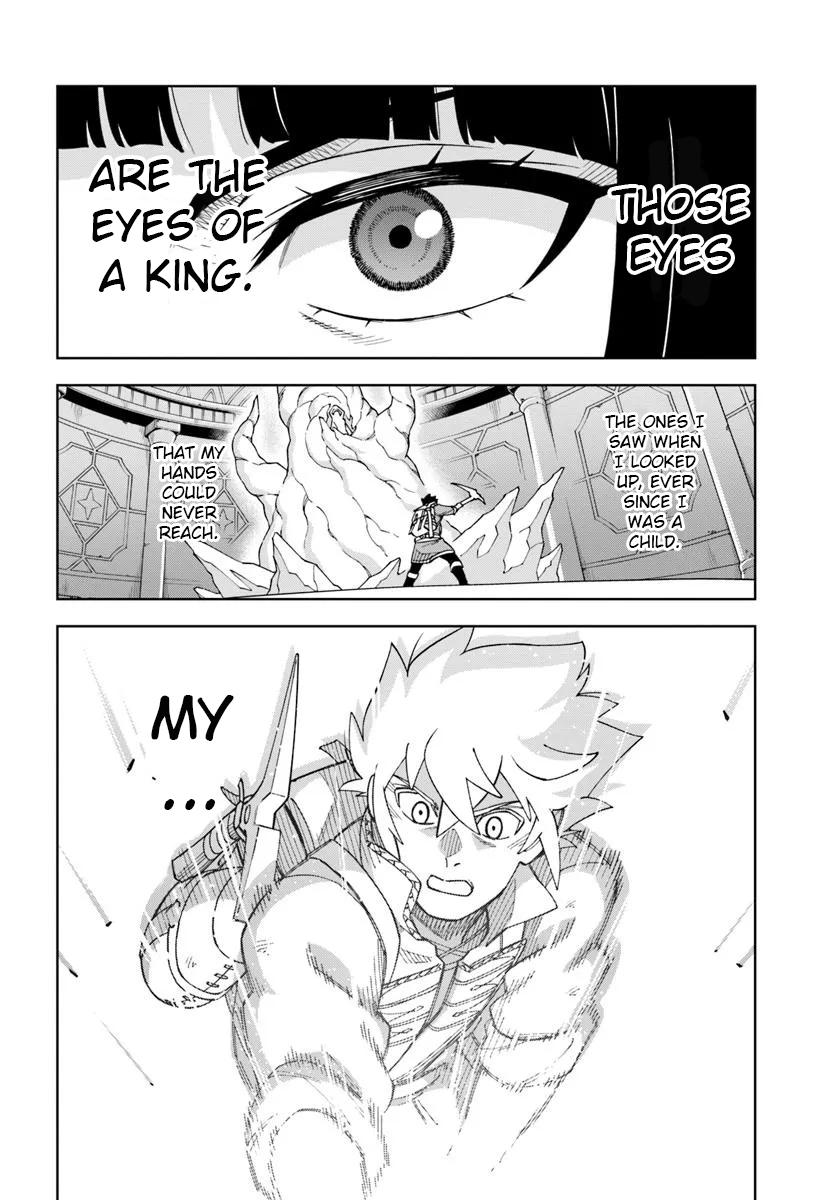 Doukutsuou kara Hajimeru Rakuen Life: Bannou no Saikutsu Skill de Saikyou ni!? Chap 36.2 - Next Chap 37.2