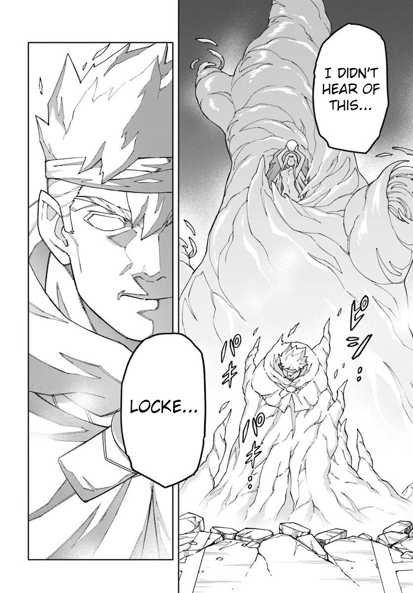 Doukutsuou kara Hajimeru Rakuen Life: Bannou no Saikutsu Skill de Saikyou ni!? Chap 36.2 - Next Chap 37.2