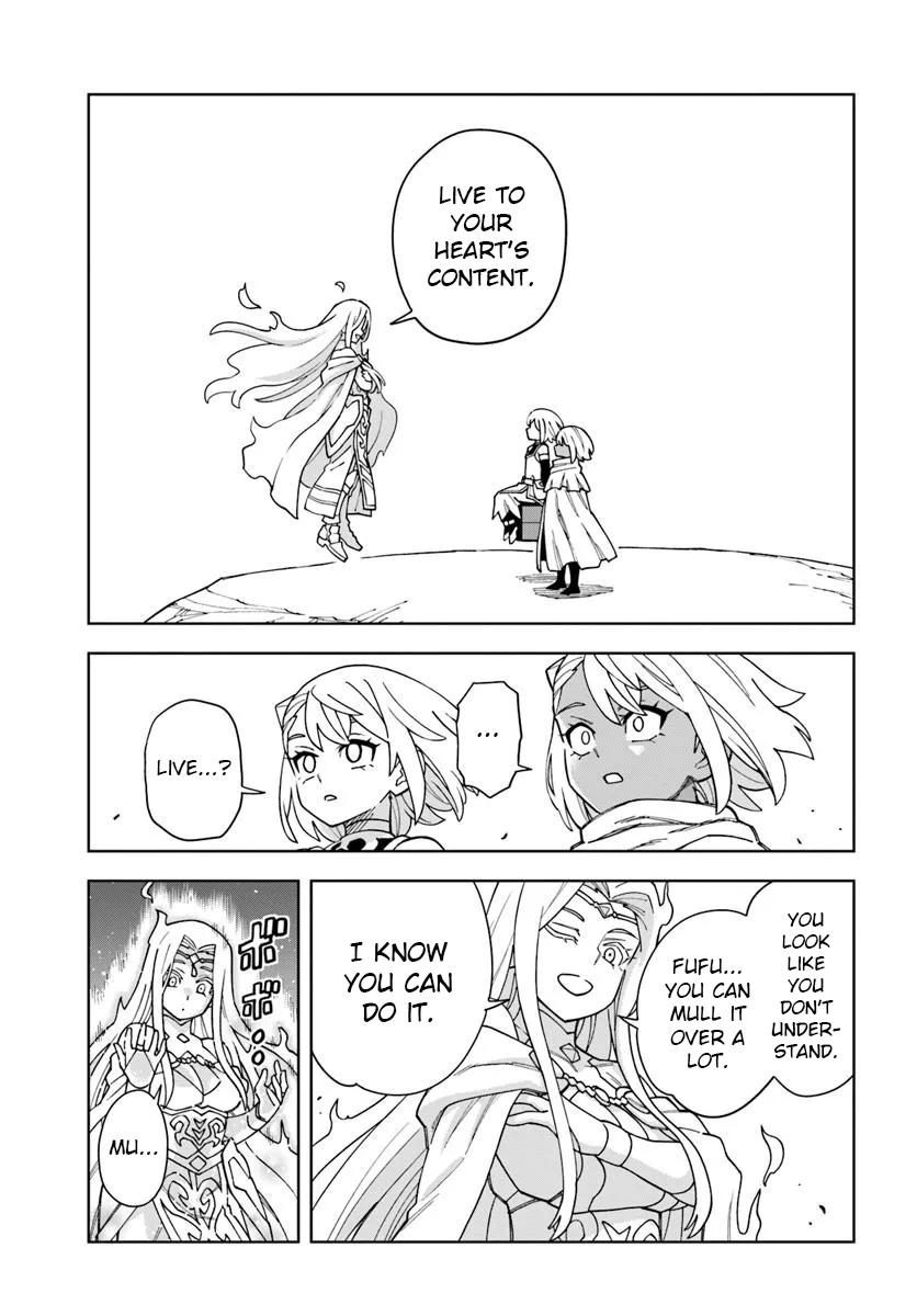 Doukutsuou kara Hajimeru Rakuen Life: Bannou no Saikutsu Skill de Saikyou ni!? Chap 38.2 - Next Chap 39.2